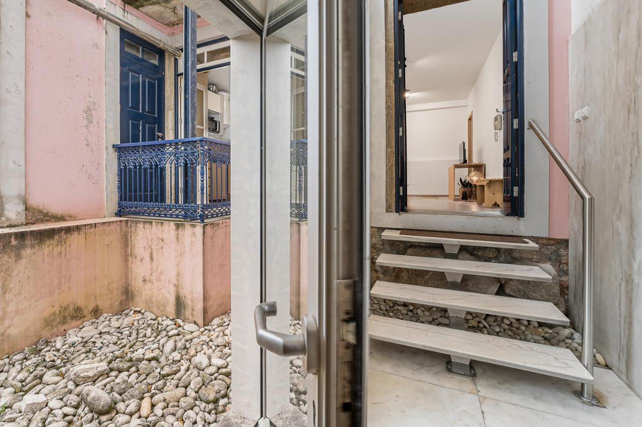 Coreto Garden Vila do Conde Εξωτερικό φωτογραφία
