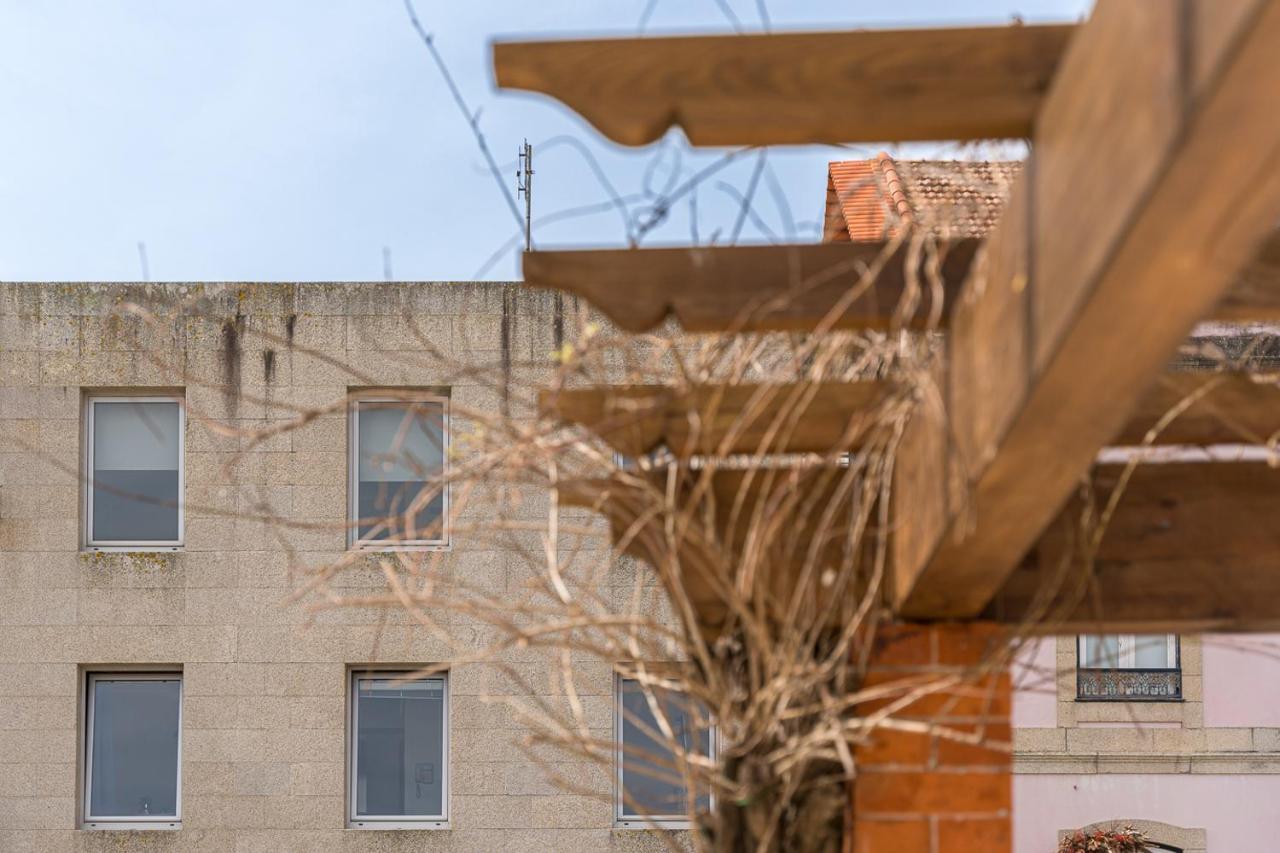 Coreto Garden Vila do Conde Εξωτερικό φωτογραφία